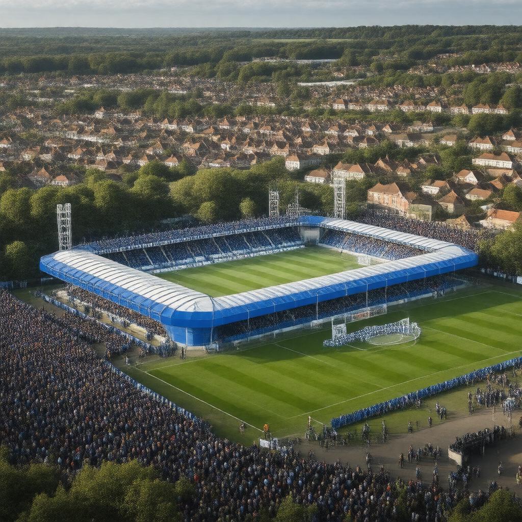 Gainsborough Trinity
